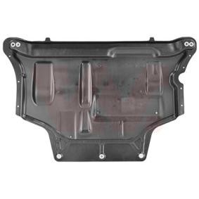 VAN WEZEL Insonorisation du compartiment moteur 0337701