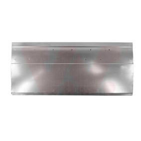 Spletna trgovina z VAN WEZEL Vrata, karoserija 1651174