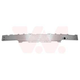 VAN WEZEL Soporte, parachoques 2924560