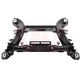 VAN WEZEL Asverbinding 3091629