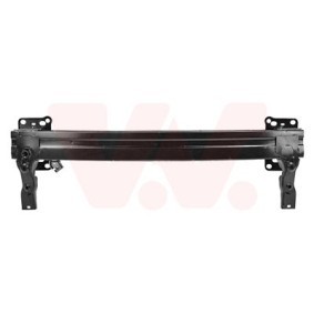 VAN WEZEL Stoßstangenträger vorne 8356560