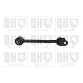 QUINTON HAZELL Rod / Strut, wheel suspension QLS4031S