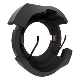 OSRAM Douille de lampe, projecteur principal 64210DA09