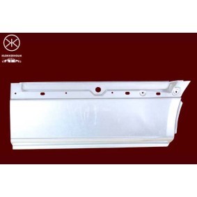 оригинальные Seat Mii KLOKKERHOLM Боковина 3548568
