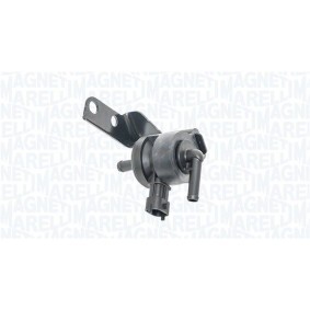 MAGNETI MARELLI Soupape de ventilation, réservoir de carburant 806000000012