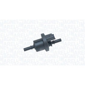 MAGNETI MARELLI Soupape de ventilation, réservoir de carburant 806000000027