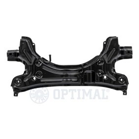 OP-CSF00129 OPTIMAL Beam axle MERCEDES-BENZ C-Class