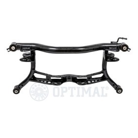 OP-CSF00131 OPTIMAL Subframe MERCEDES-BENZ C-Class