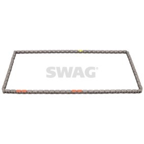 SWAG Kamkedja Ant. länkar: 150 33 11 0225