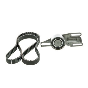 AISIN Zahnriemensatz TSPS-017