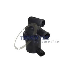 TRUCKTEC AUTOMOTIVE Reservevandpumpe 07.19.361