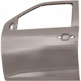 DIEDERICHS Tür, Karosserie 5405821