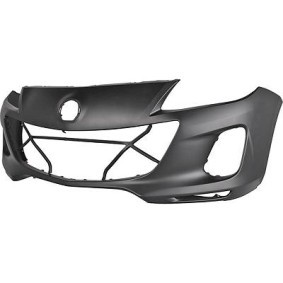 5619150 pare-choc DIEDERICHS Mazda CX-9