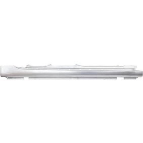 оригинальные Opel AMPERA DIEDERICHS Пороги 9326332