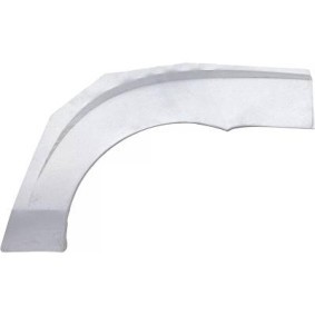 originalni Fiat QUBO DIEDERICHS Bocna stena 9739131