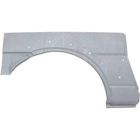 оригинальные Suzuki X-90 DIEDERICHS Боковина 9892032
