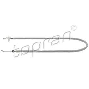 TOPRAN Tautrekk, døråpning 410 805