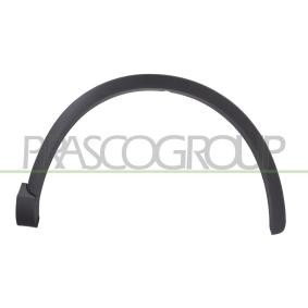 PRASCO Élargisseur d'aile AD8121581
