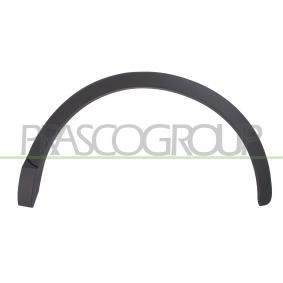 PRASCO Élargisseur d'aile AD8121584