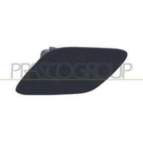 PRASCO Tapa, sistema de lavado de faros BM2511248