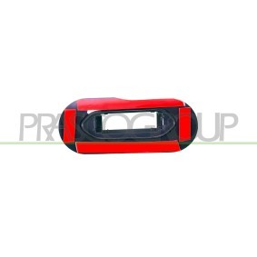 PRASCO Bumperhouder LS7201338