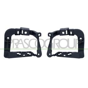 PRASCO Suporte, farol de nevoeiro RN4331315