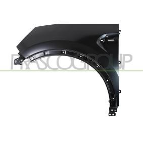 RN7043004 PRASCO aile RENAULT Symbol