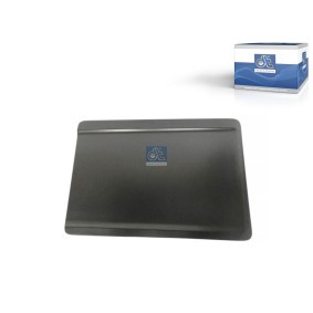 Купить DT Spare Parts Заслонка, бардачок 1.23680