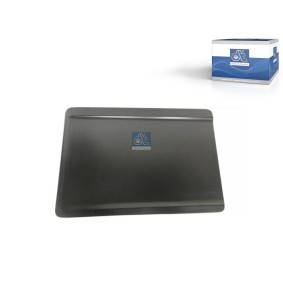 Купить DT Spare Parts Заслонка, бардачок 1.23681