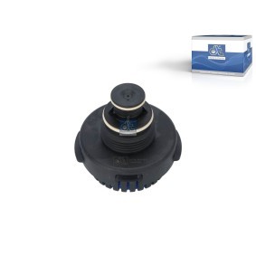 Spletna trgovina z DT Spare Parts Odzracevalni ventil 1.48600