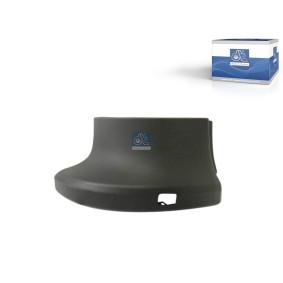 DT Spare Parts Junta, faro principal 1.51851