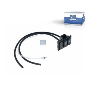 DT Spare Parts Ventil 1.52854