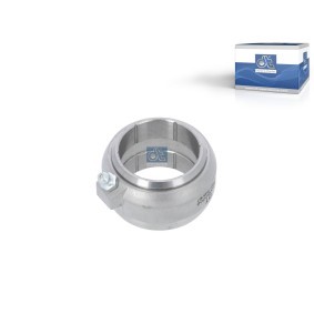 DT Spare Parts Lagerbuchse, Bremswelle 10.13167