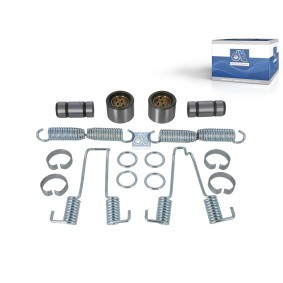 DT Spare Parts Reparationssæt, bremsebakkerulle 10.13308