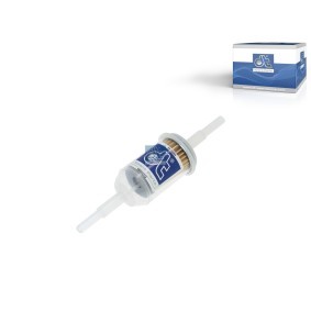 DT Spare Parts Drivstoffilter 11.15001