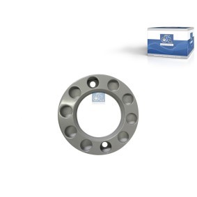 DT Spare Parts Zierblende, Räder 2.65202