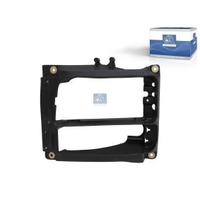 DT Spare Parts Carcasa, faro principal 3.32061