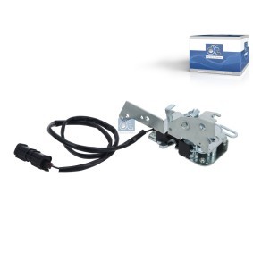 DT Spare Parts Blokkering, cabine 3.85038