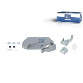 Купить DT Spare Parts Выключатель, регулирование положения сиденья 3.98332