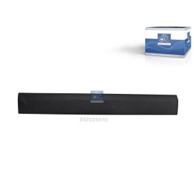 DT Spare Parts Pynte- / beskyttelseslist, sidevegg 4.00154