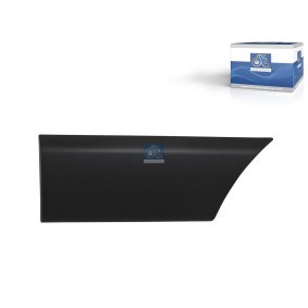 Купить DT Spare Parts Облицовка / защитная накладка, облицобка к 6.70597