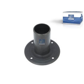 DT Spare Parts Coperchio a flangia, Cambio manuale 7.41909