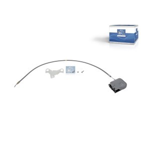 Купить DT Spare Parts Выключатель, регулирование положения сиденья 7.76418