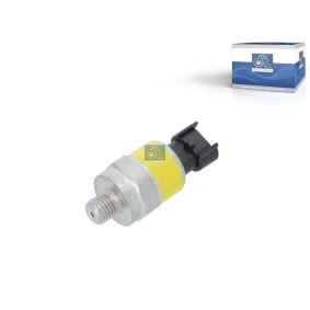 DT Spare Parts Pressostat 7.80156