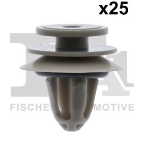 FA1 Clip, enjoliveur 10-40024.25
