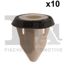 FA1 Clip, enjoliveur 11-60007.10