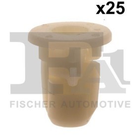 FA1 Clip, enjoliveur 11-60036.25