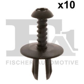 Купить FA1 Зажим, молдинг / защитная накладка 14-30008.10