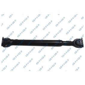 Купить GSP Карданный вал, главная передача PS901409