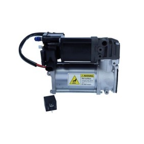 MAXGEAR Kit de réparation, compresseur 27-5028